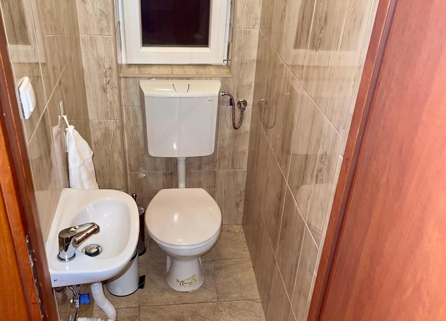Vivien Apartment Budapeszt Węgry