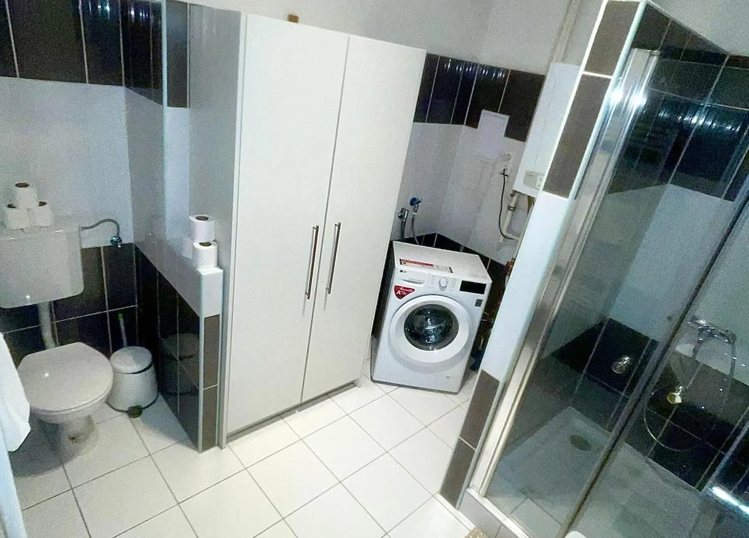 Vivien Apartment Budapeszt