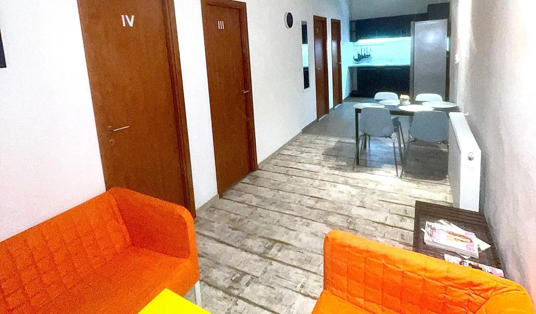 Vivien Apartment Budapeszt