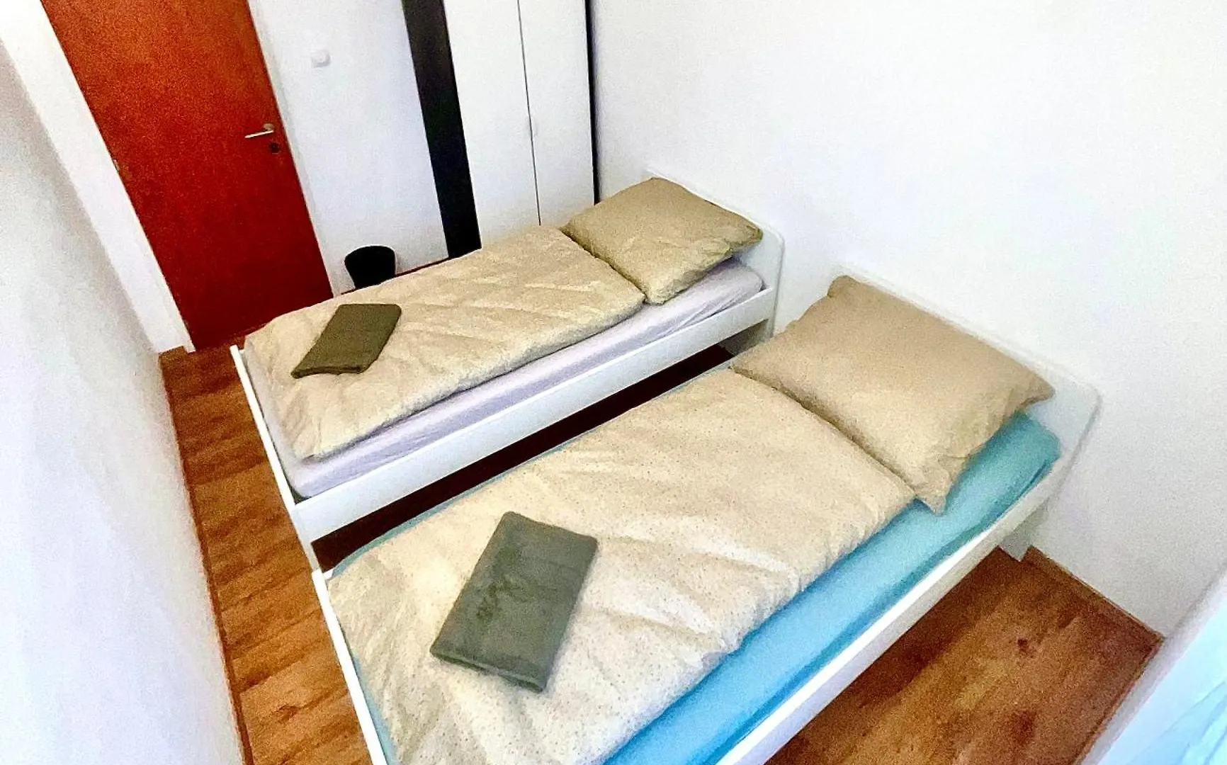 Vivien Apartment Budapest