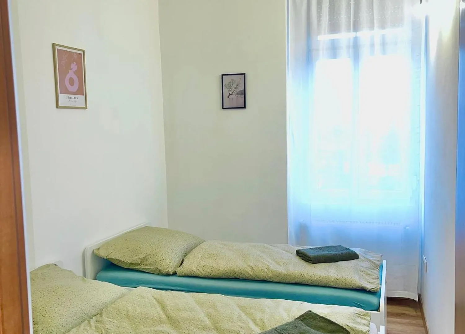 Vivien Apartment Budapeszt 0*,  Węgry