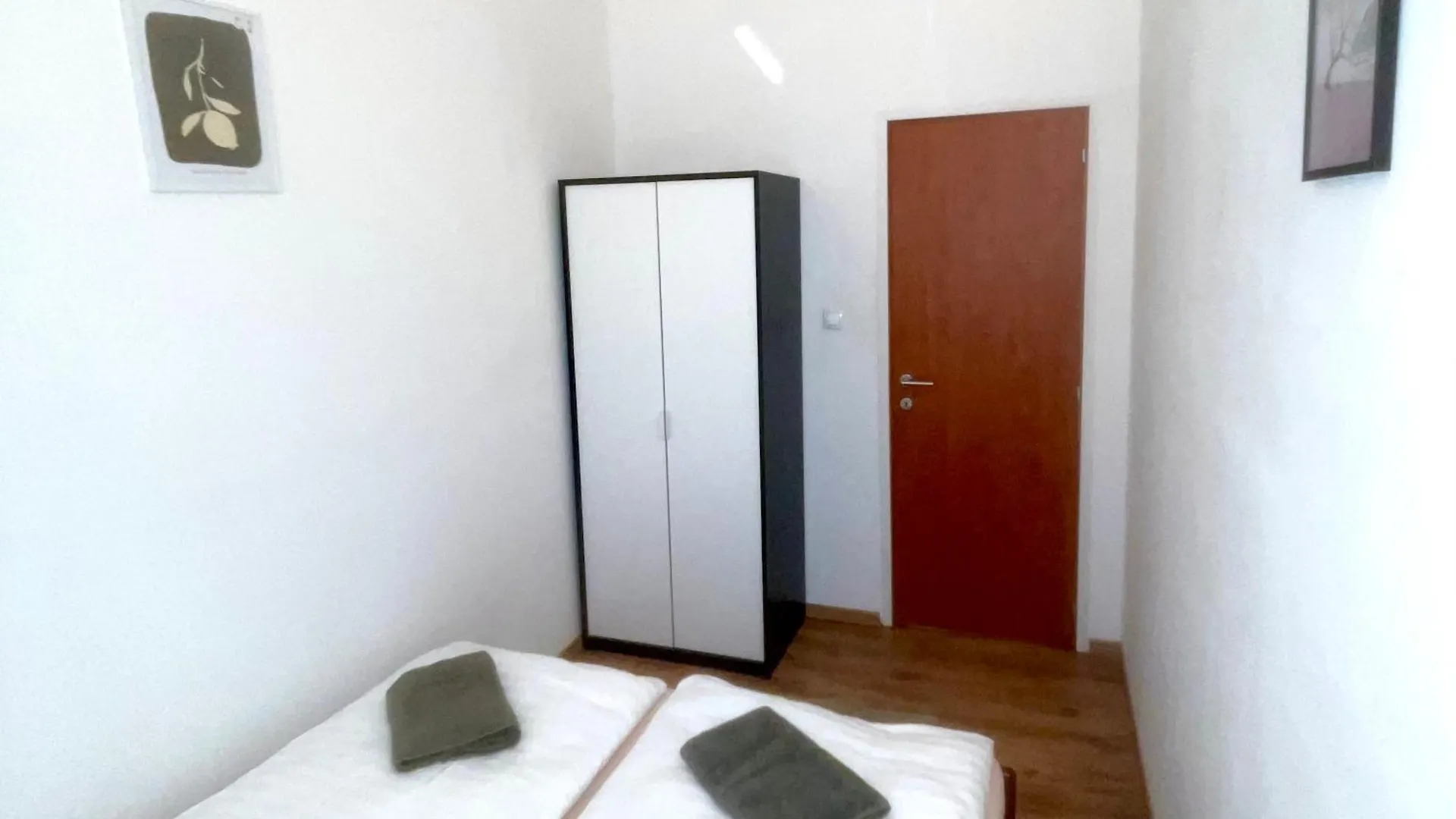 Vivien Apartment Budapeszt Węgry