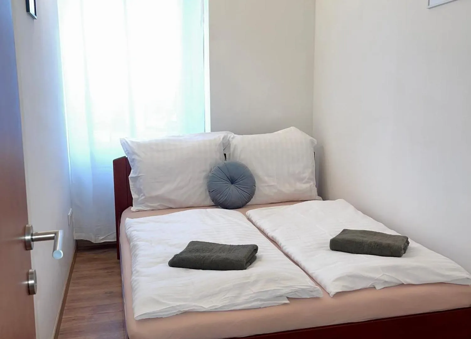 Vivien Apartment Budapeszt