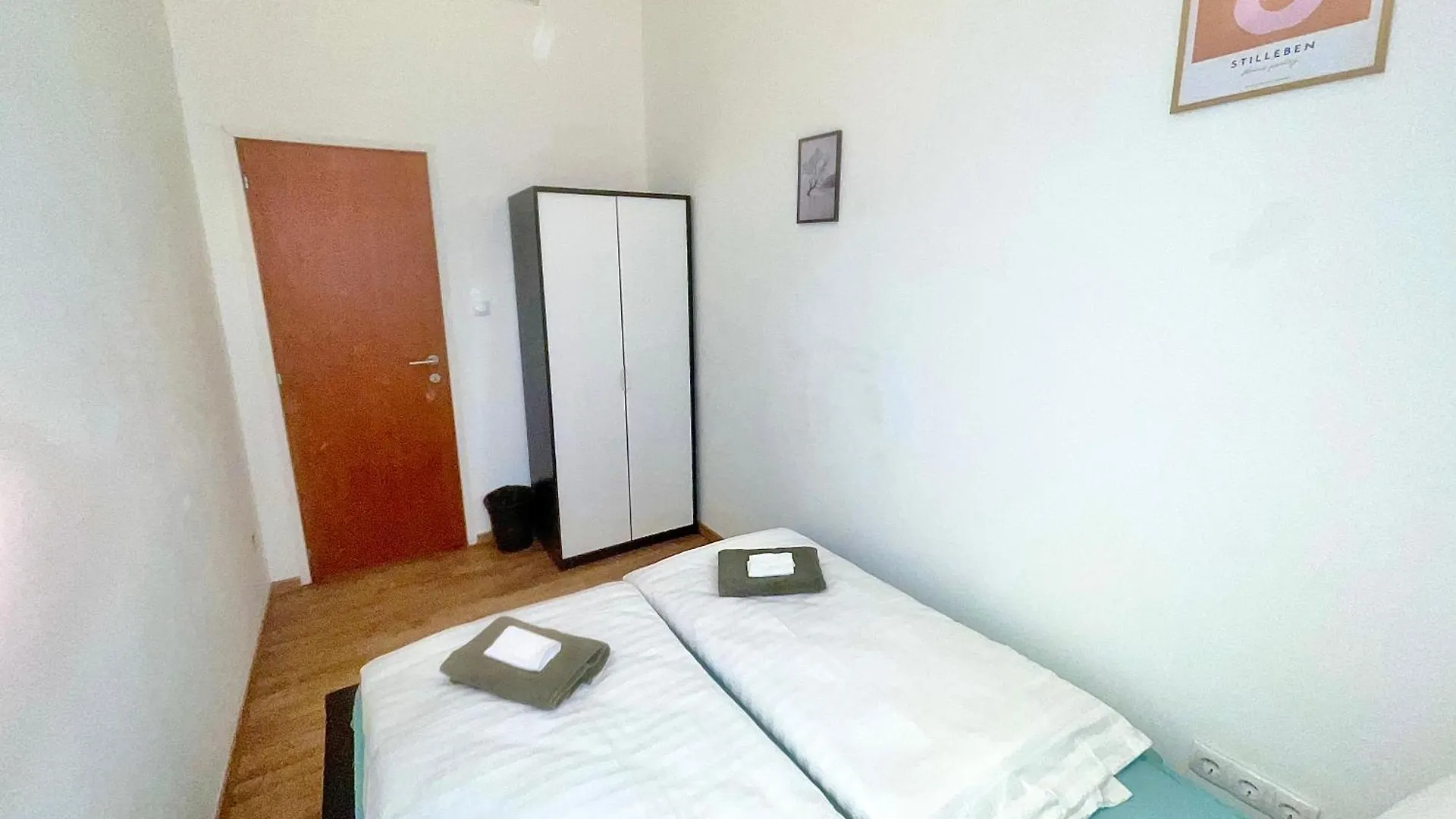 Vivien Apartment Budapeszt Węgry