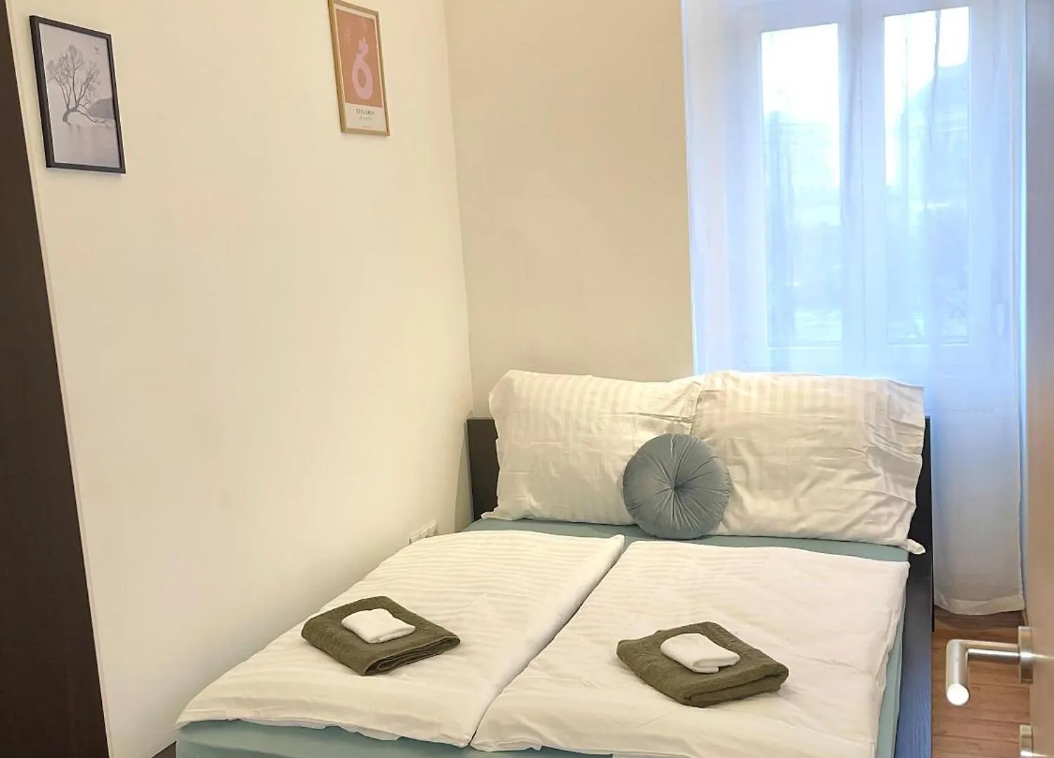 Vivien Apartment Budapeszt
