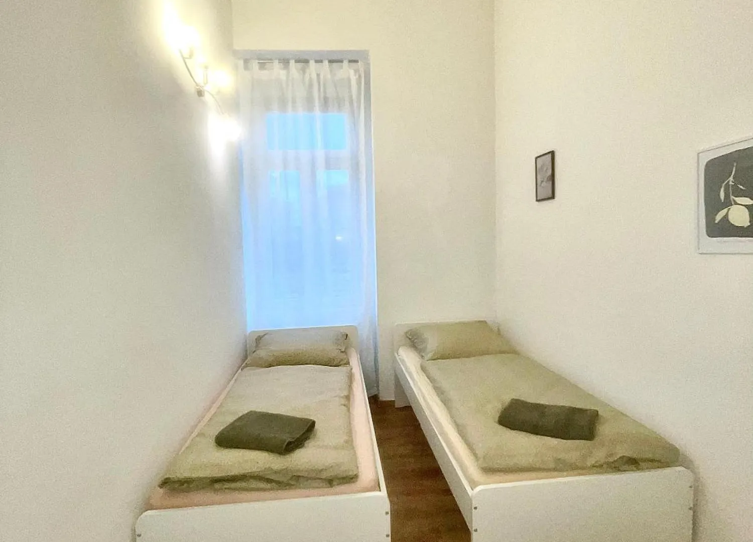 Vivien Apartment Budapeszt 0*,  Węgry