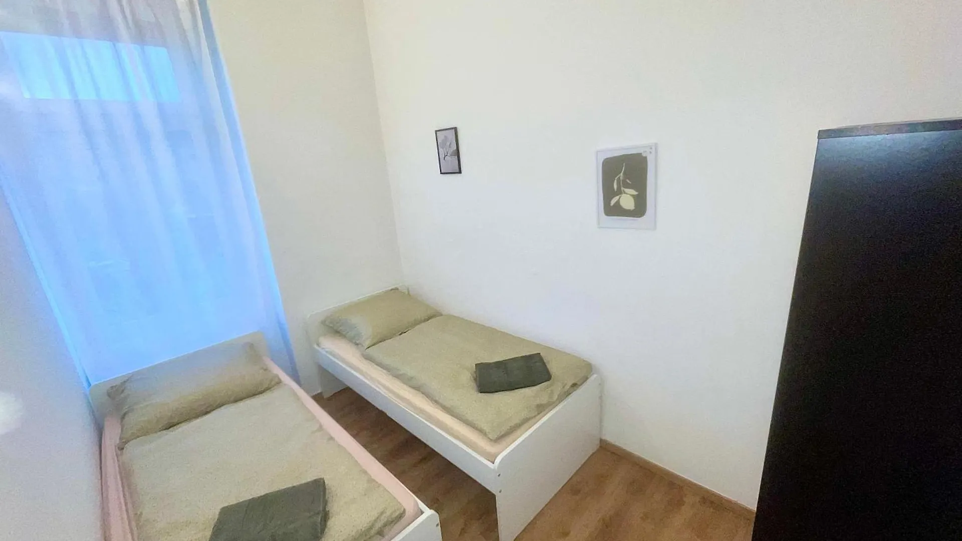 Vivien Apartment Budapeszt