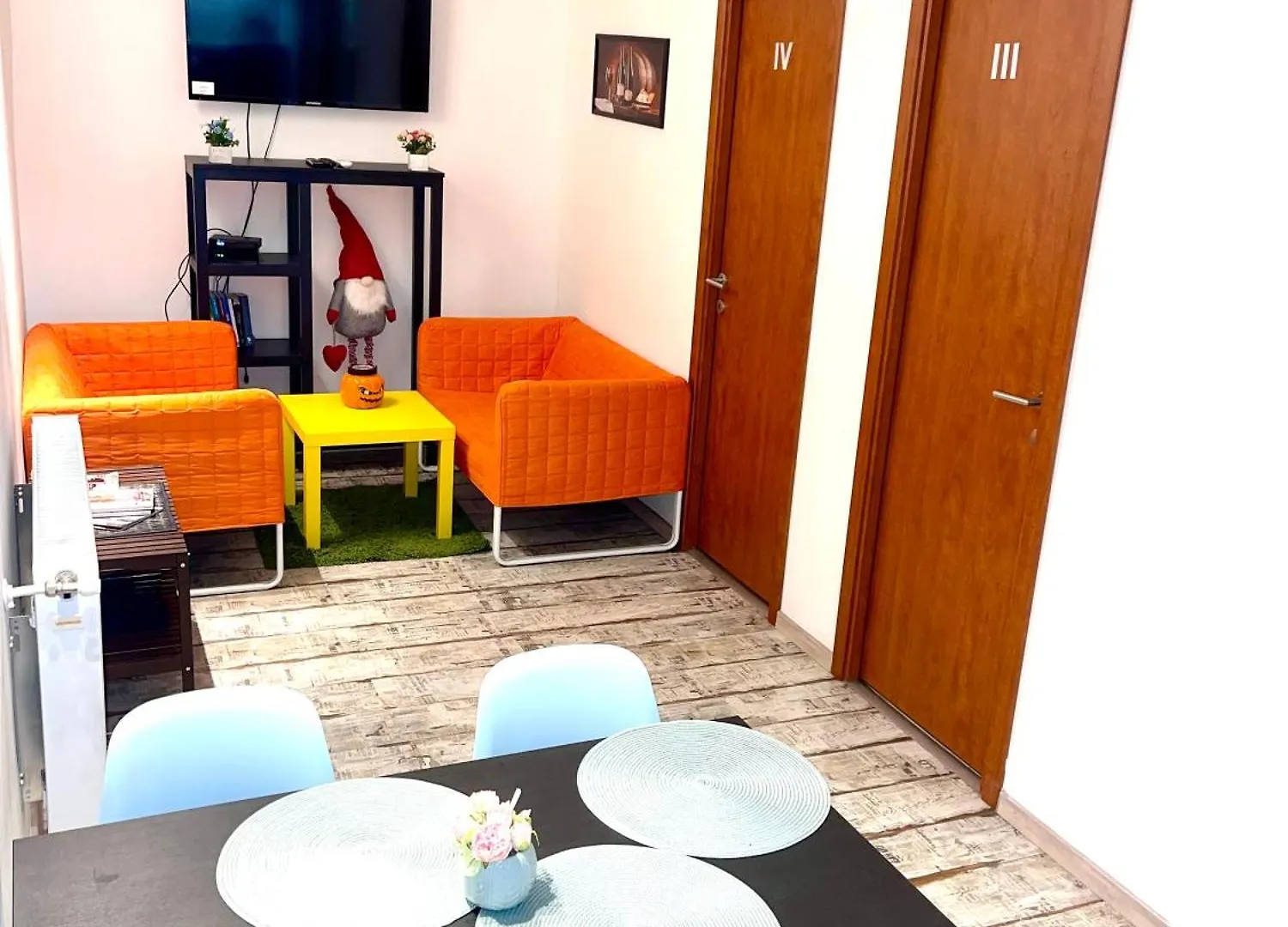 Vivien Apartment Budapeszt